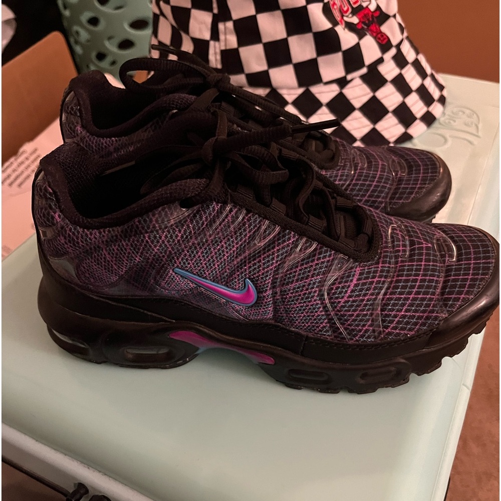 Nike air max